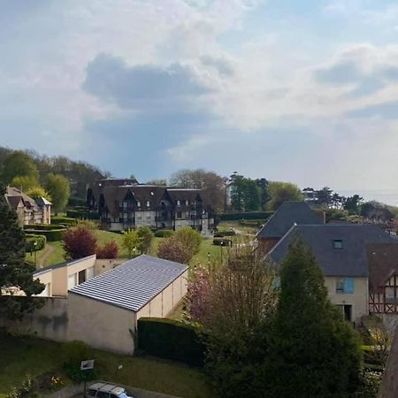 Residence Les Flots Bleu Trouville-Sur-Mers Экстерьер фото