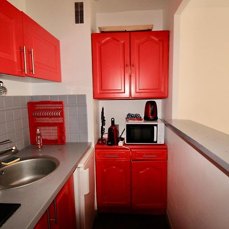 Residence Les Flots Bleu Trouville-Sur-Mers Экстерьер фото