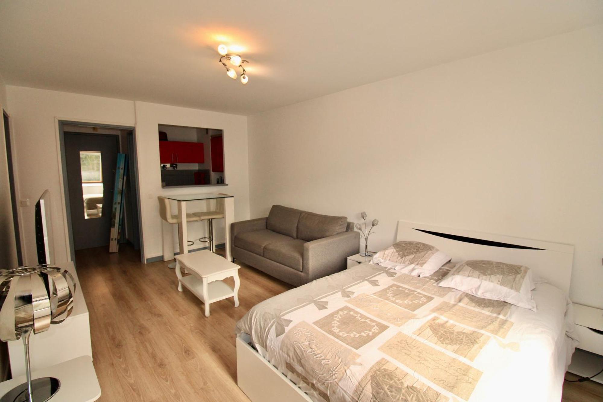 Residence Les Flots Bleu Trouville-Sur-Mers Экстерьер фото