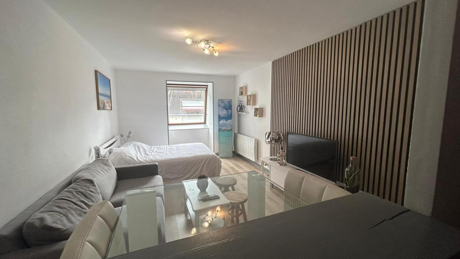 Residence Les Flots Bleu Trouville-Sur-Mers Экстерьер фото
